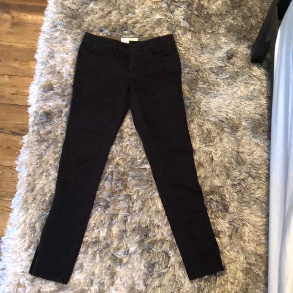 Stella McCartney black jeans